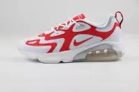 hommes nike air max 200 running sneakers 1965-21 40-46